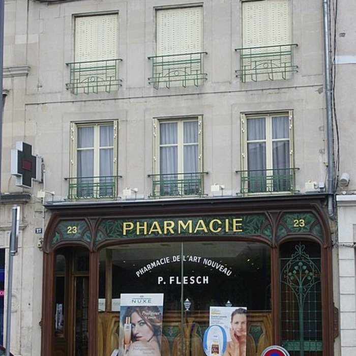 Photo de Pharmacie Malard à Commercy
