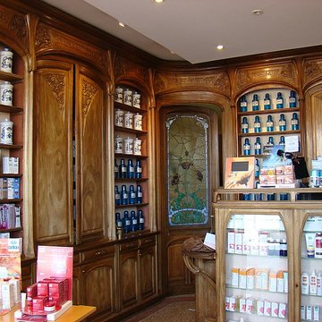 Pharmacie Malard à Commercy