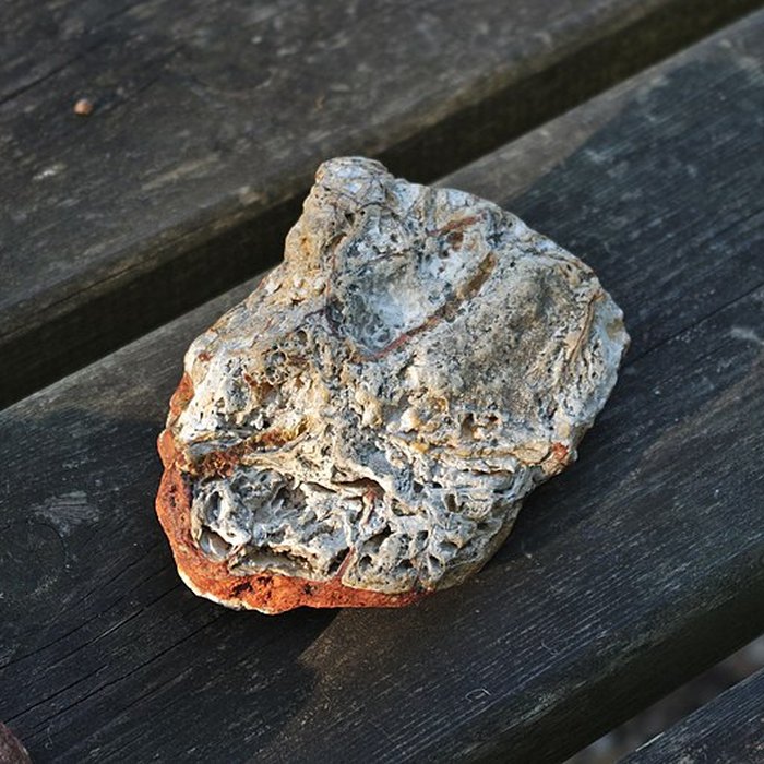 Photo de Phosphatière du Cloup dAural à Bach