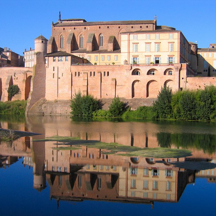 Photo de Abbaye Saint-Michel de Gaillac