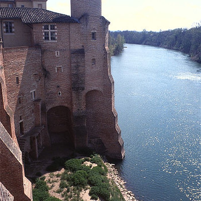 Photo de Abbaye Saint-Michel de Gaillac