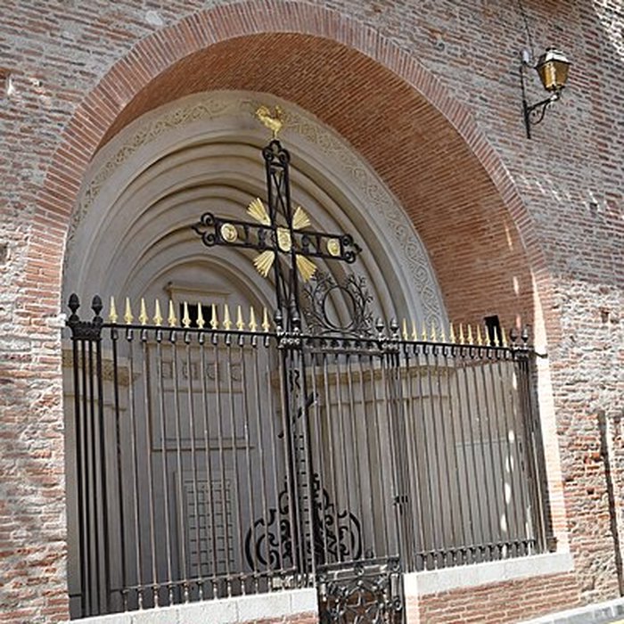 Photo de Abbaye Saint-Michel de Gaillac