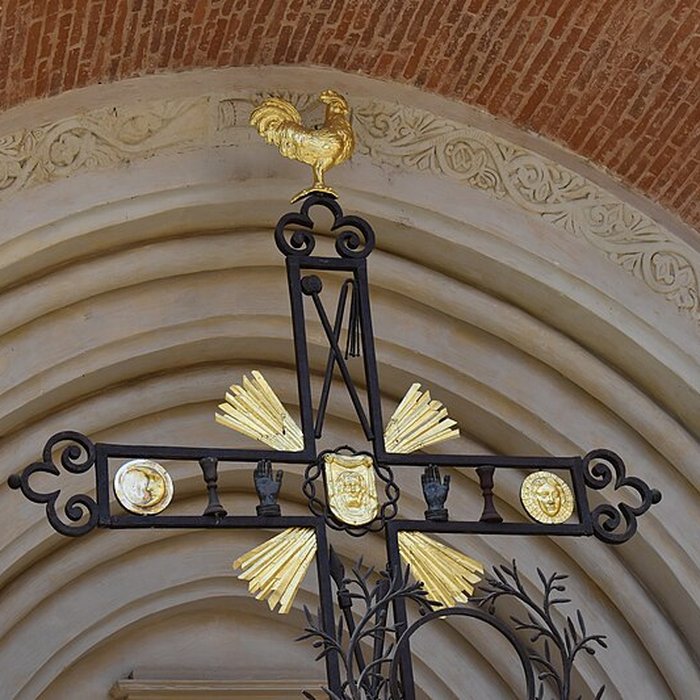 Photo de Abbaye Saint-Michel de Gaillac