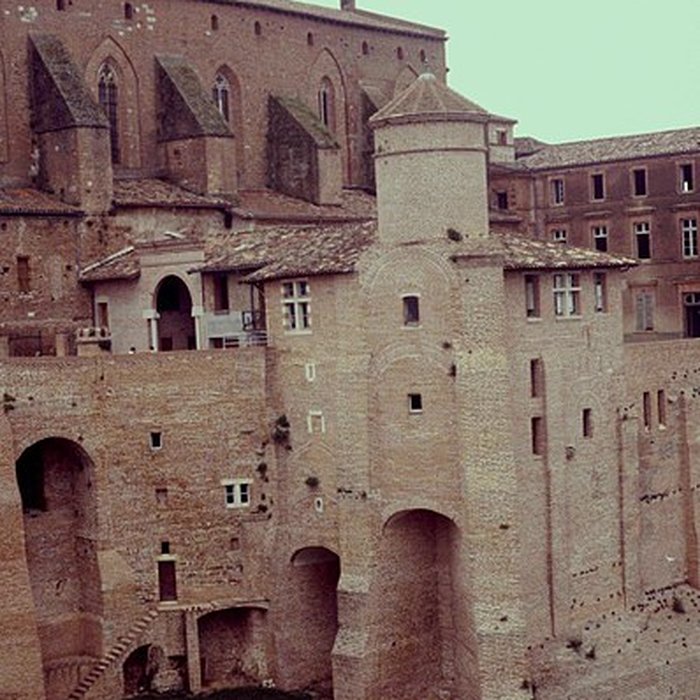 Photo de Abbaye Saint-Michel de Gaillac