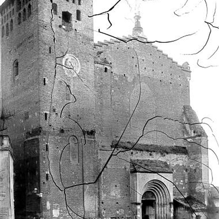 Photo de Abbaye Saint-Michel de Gaillac