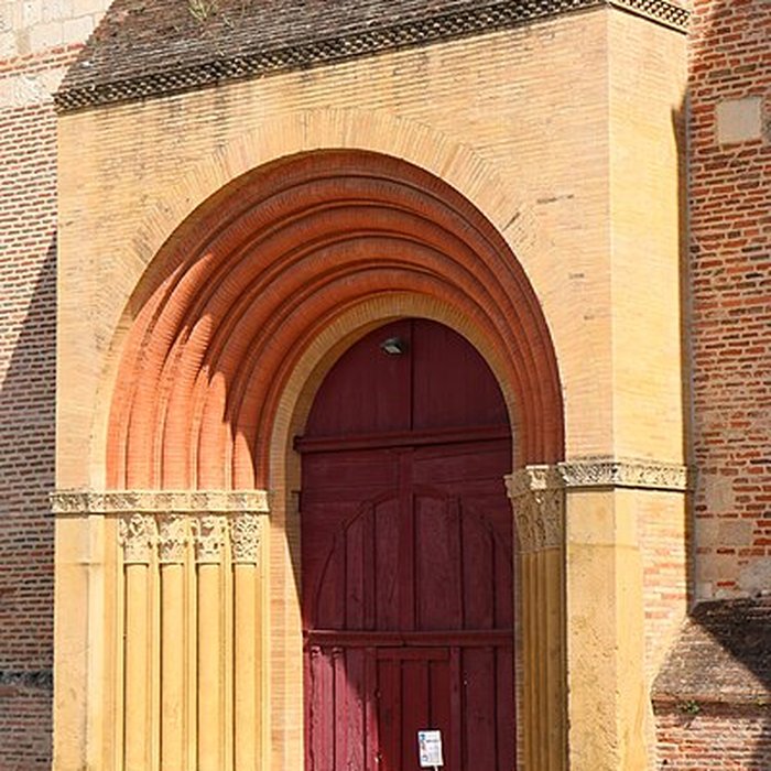 Photo de Abbaye Saint-Michel de Gaillac