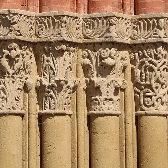 Photo de Abbaye Saint-Michel de Gaillac