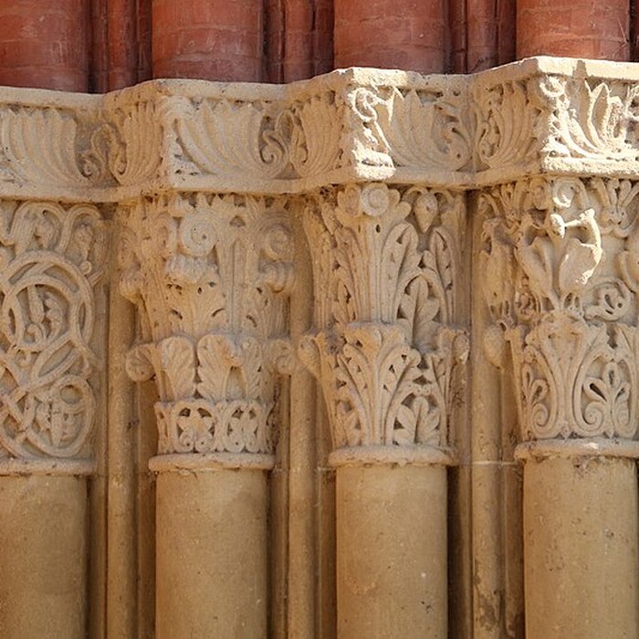 Photo de Abbaye Saint-Michel de Gaillac