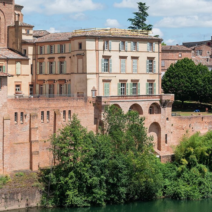 Photo de Abbaye Saint-Michel de Gaillac