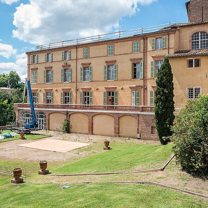 Photo de Abbaye Saint-Michel de Gaillac