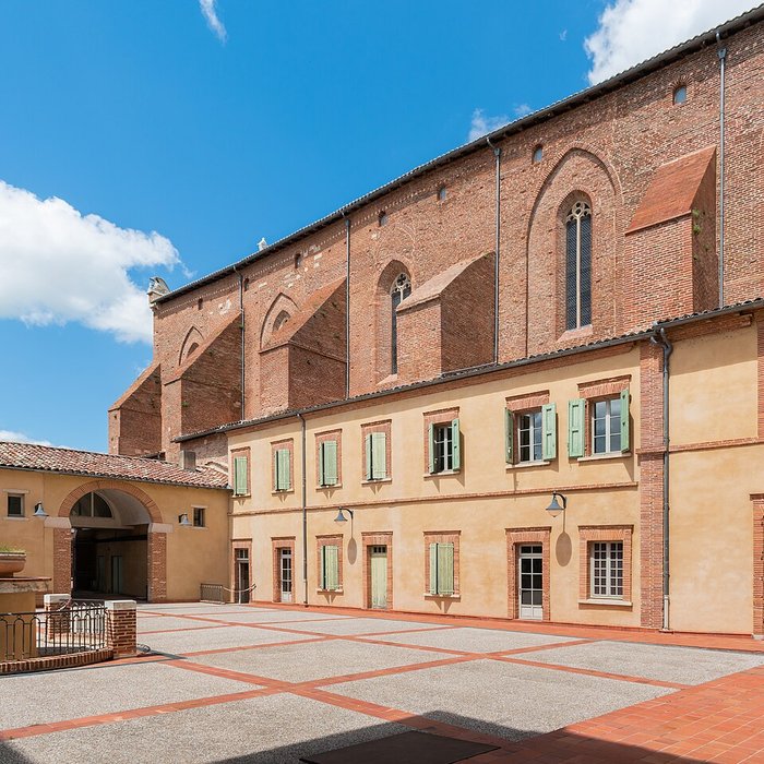 Photo de Abbaye Saint-Michel de Gaillac
