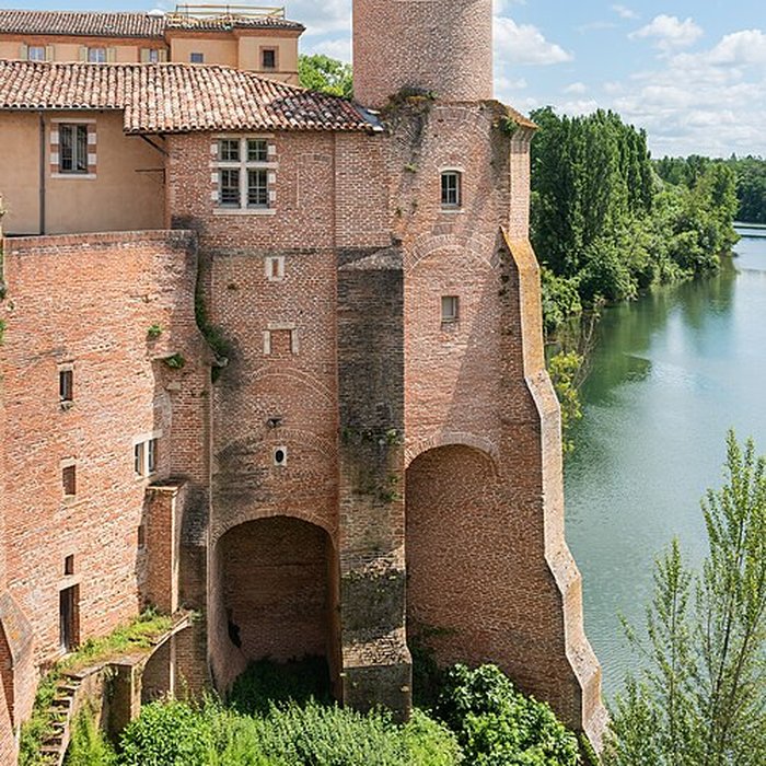 Photo de Abbaye Saint-Michel de Gaillac
