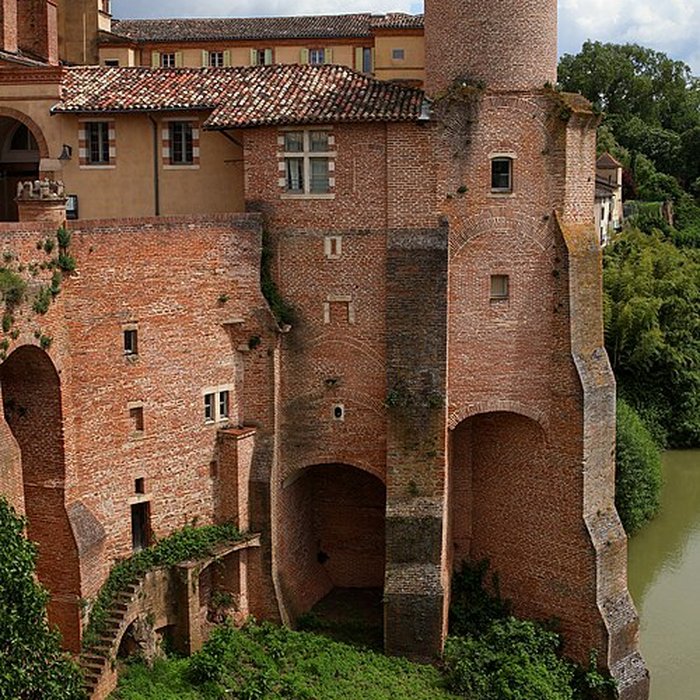 Photo de Abbaye Saint-Michel de Gaillac