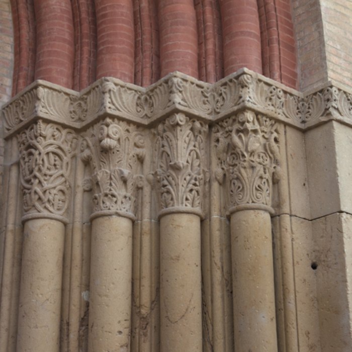 Photo de Abbaye Saint-Michel de Gaillac