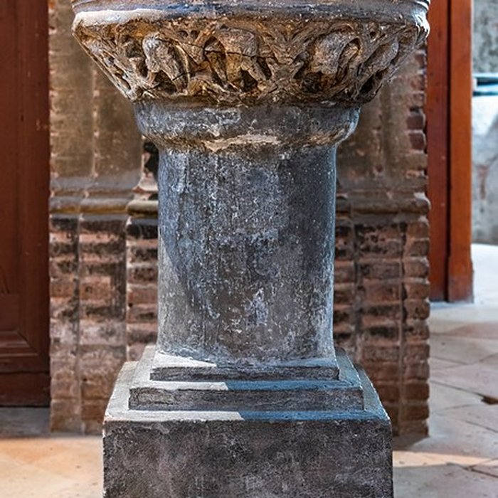 Photo de Abbaye Saint-Michel de Gaillac