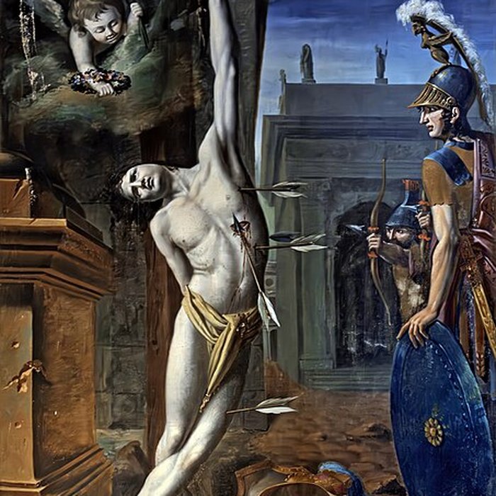 Photo de Abbaye Saint-Michel de Gaillac