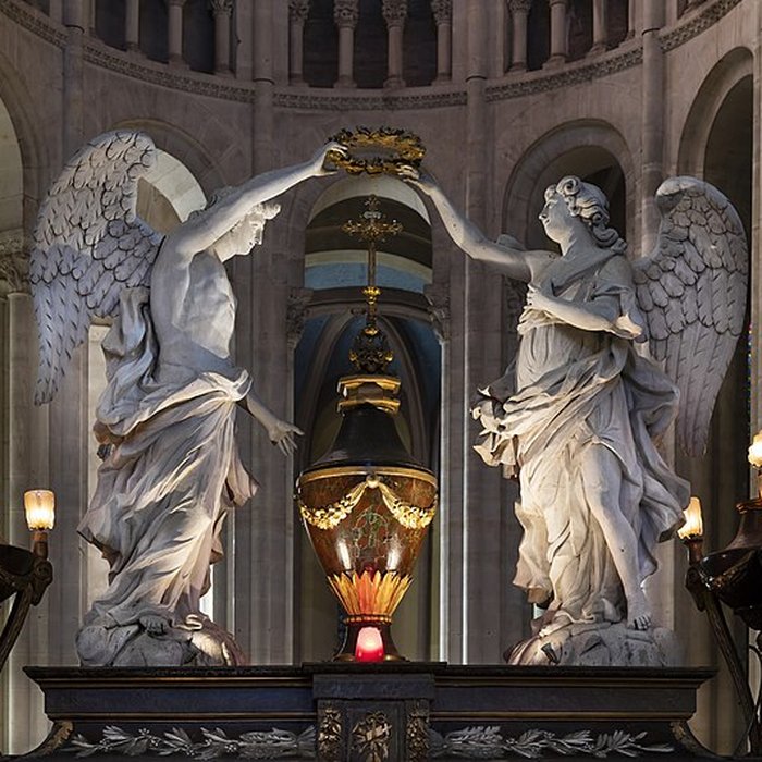 Photo de Abbaye Saint-Michel de Gaillac