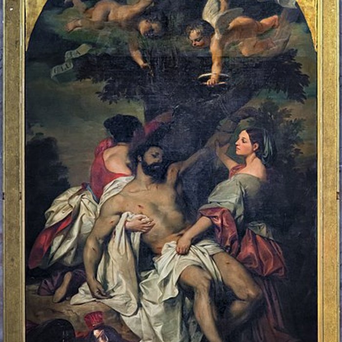 Photo de Abbaye Saint-Michel de Gaillac