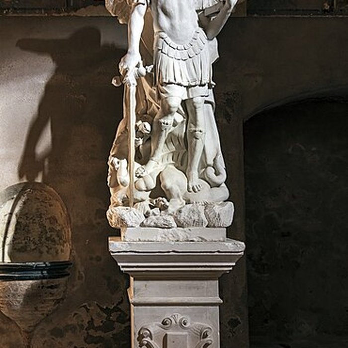 Photo de Abbaye Saint-Michel de Gaillac