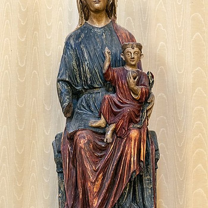 Photo de Abbaye Saint-Michel de Gaillac