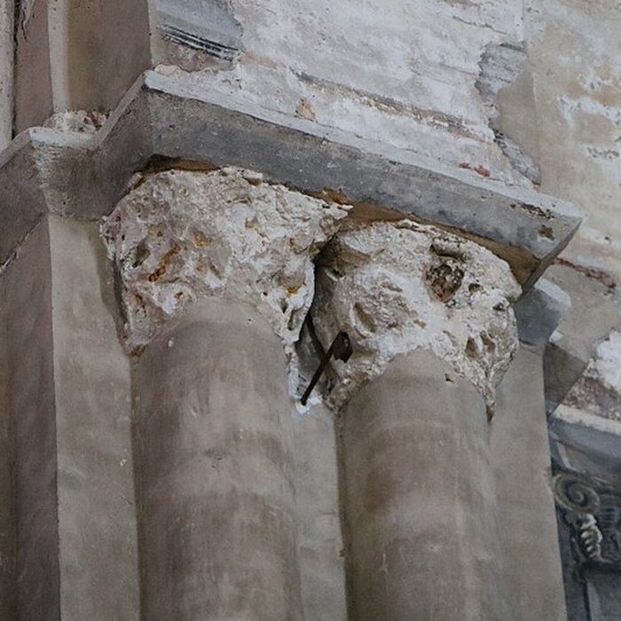 Photo de Abbaye Saint-Michel de Gaillac