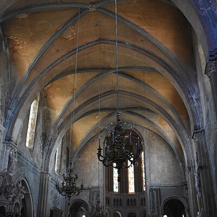 Photo de Abbaye Saint-Michel de Gaillac