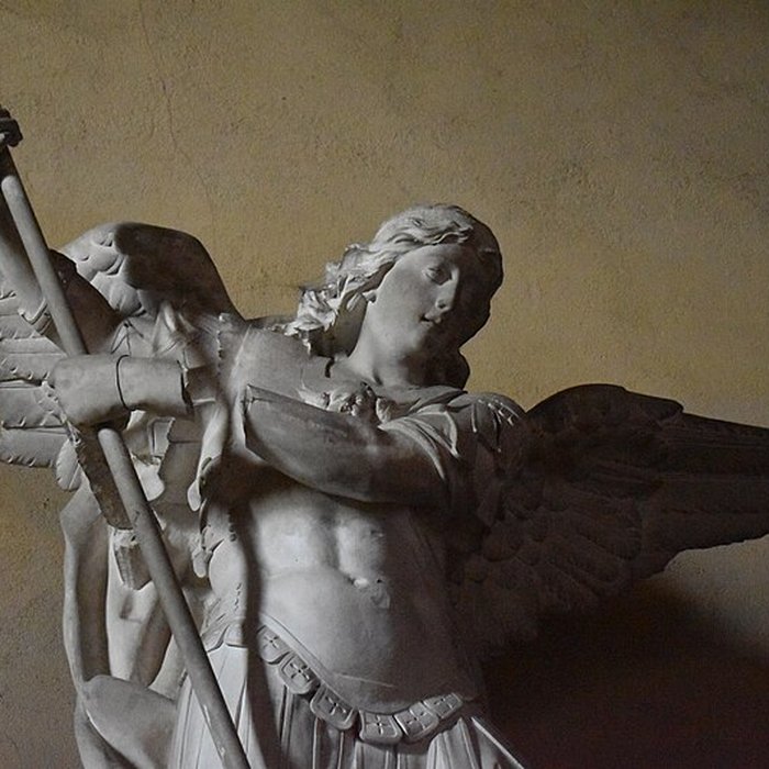 Photo de Abbaye Saint-Michel de Gaillac