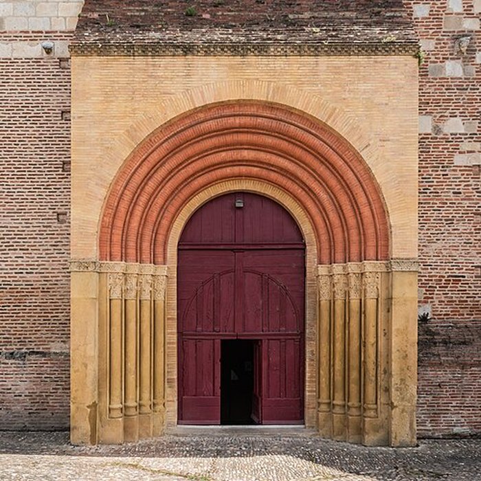 Photo de Abbaye Saint-Michel de Gaillac