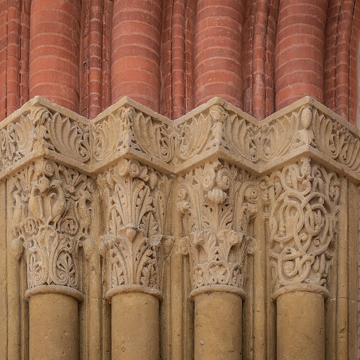 Photo de Abbaye Saint-Michel de Gaillac