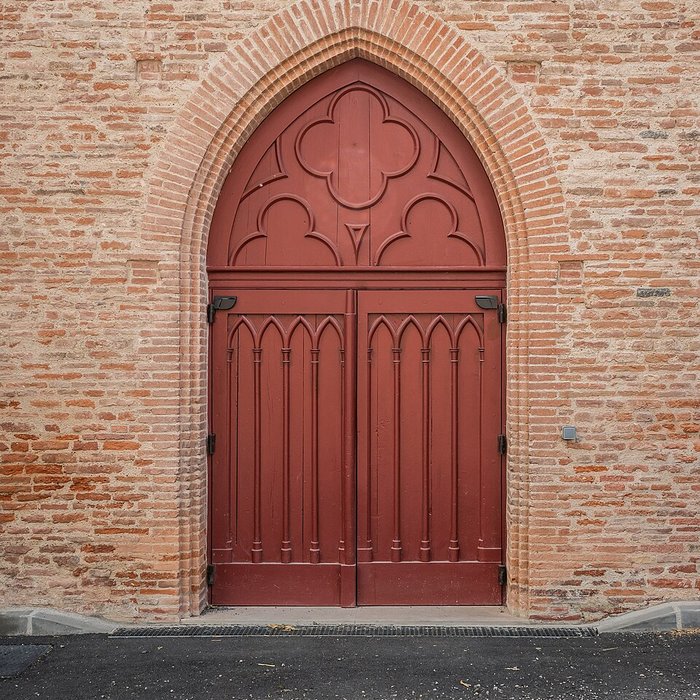 Photo de Abbaye Saint-Michel de Gaillac