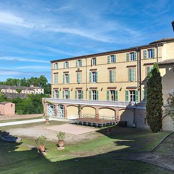 Abbaye Saint-Michel de Gaillac