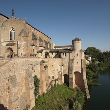 Abbaye Saint-Michel de Gaillac
