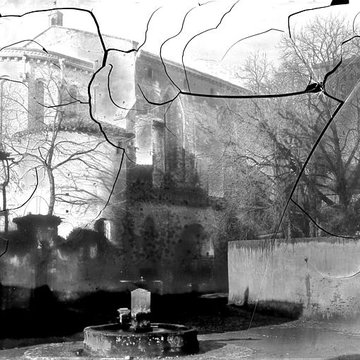 Abbaye Saint-Michel de Gaillac