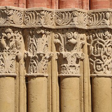 Abbaye Saint-Michel de Gaillac