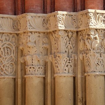 Abbaye Saint-Michel de Gaillac