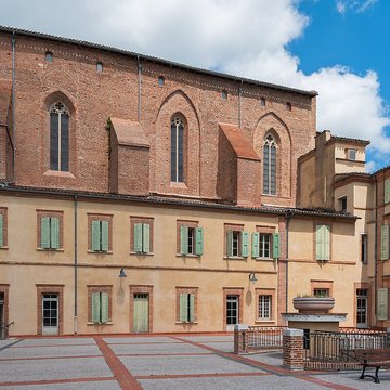 Abbaye Saint-Michel de Gaillac