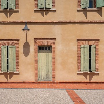 Abbaye Saint-Michel de Gaillac