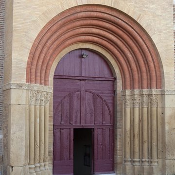 Abbaye Saint-Michel de Gaillac