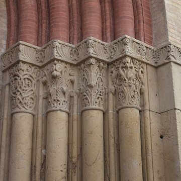 Abbaye Saint-Michel de Gaillac