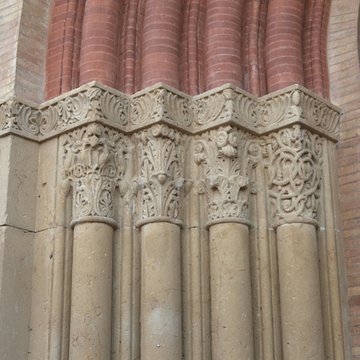 Abbaye Saint-Michel de Gaillac