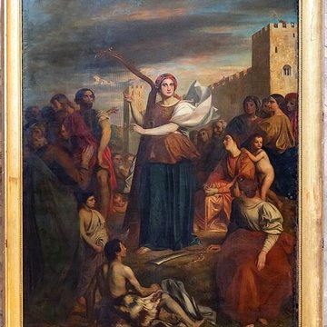 Abbaye Saint-Michel de Gaillac