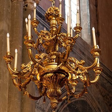 Abbaye Saint-Michel de Gaillac