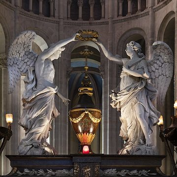 Abbaye Saint-Michel de Gaillac