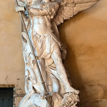 Abbaye Saint-Michel de Gaillac