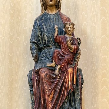 Abbaye Saint-Michel de Gaillac