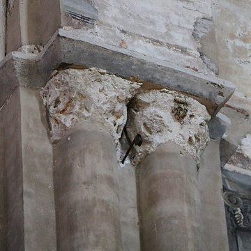 Abbaye Saint-Michel de Gaillac