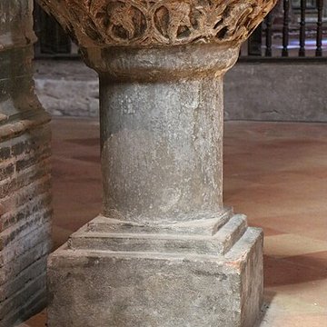 Abbaye Saint-Michel de Gaillac