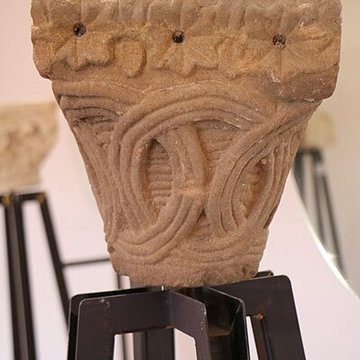 Abbaye Saint-Michel de Gaillac