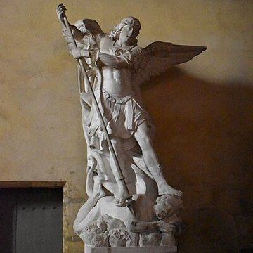 Abbaye Saint-Michel de Gaillac