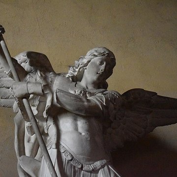 Abbaye Saint-Michel de Gaillac